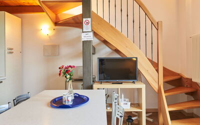 Accommodation:&nbsp;Gelsomino 662.6