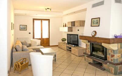 Casa Lucia (Cid200) - Cividale del Friuli, Friuli Venezia Giulia, Italy