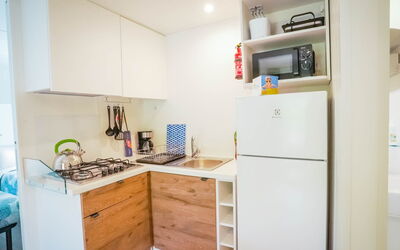 Accommodation:&nbsp;Camping Laguna Village 699.3