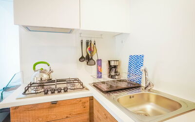 Accommodation:&nbsp;Camping Laguna Village 699.3