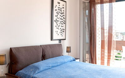 Accommodation:&nbsp;Santa Costanza 651.3
