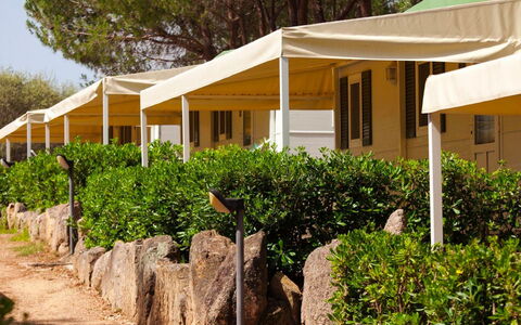 Accommodation:&nbsp;Centro Vacanze Isuledda 651.2