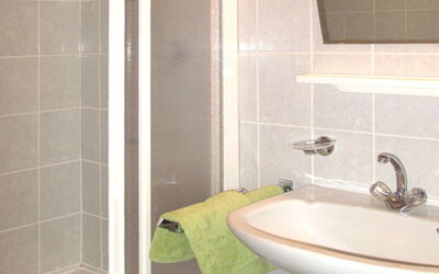 Accommodation:&nbsp;Haupthaus Schönblick 619.1