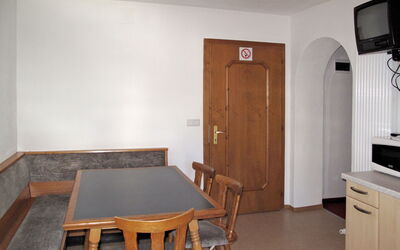 Accommodation:&nbsp;Haupthaus Schönblick 619.1