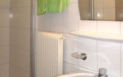 Accommodation:&nbsp;Haupthaus Schönblick 619.1