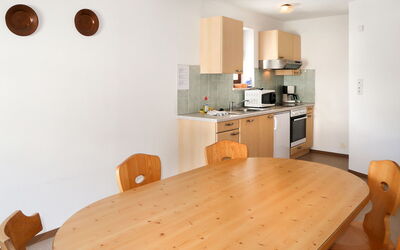 Accommodation:&nbsp;Haupthaus Schönblick (Svh116) 619.2
