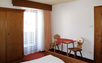 Accommodation:&nbsp;Haupthaus Schönblick (Svh121) 619.6