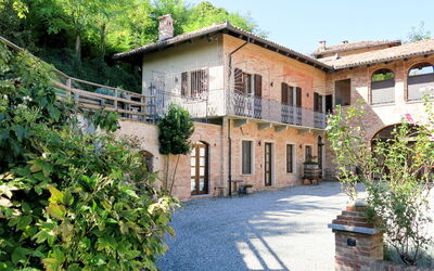 Dimora Cortese (Ctz160)