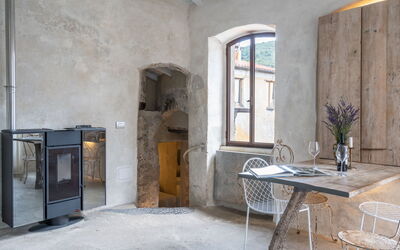Accommodation:&nbsp;Rosetta (Top131) 602.2