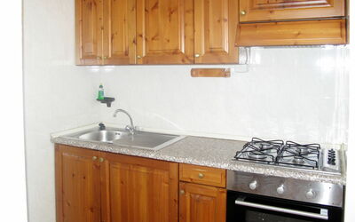 Accommodation:&nbsp;La Scogliera (Slr233) 687.4