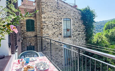 Casa Simona (Dol134)