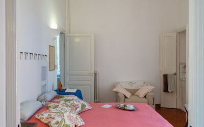 Accommodation:&nbsp;Costanza (Pre130) 627.1