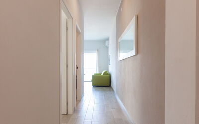 Accommodation:&nbsp;La Maison Blanche 699.2