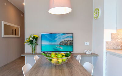 Accommodation:&nbsp;La Maison Blanche 699.2