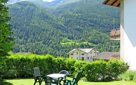 Accommodation:&nbsp;Della Forsythia (Vpe100) 605.1