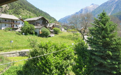 Accommodation:&nbsp;Della Forsythia (Vpe100) 605.1