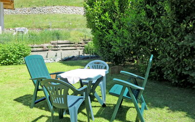 Accommodation:&nbsp;Della Forsythia (Vpe100) 605.1