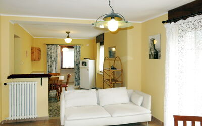 Accommodation:&nbsp;Della Cascata (Vpe101) 605.2