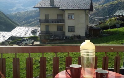 Accommodation:&nbsp;Della Cascata (Vpe101) 605.2