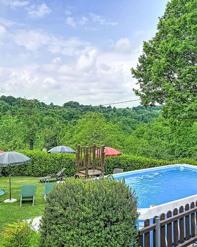 Il Cavaliere: Swimming Pool, Garden, Leisure, Eco Hotel, Landscaping, Shade, Resort, Park, Backyard, Water Feature