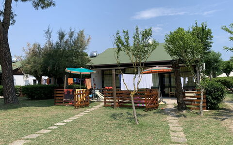 Accommodation:&nbsp;Baby'S Bungalow 651.2