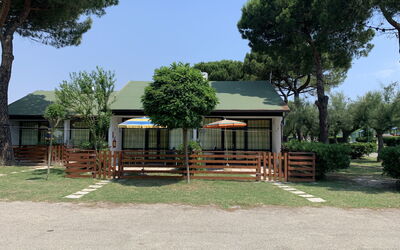 Accommodation:&nbsp;Baby'S Bungalow 651.2