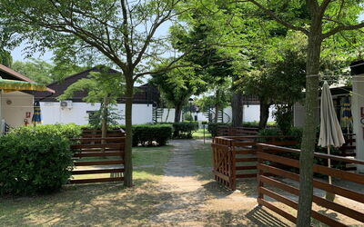 Accommodation:&nbsp;Baby'S Bungalow 651.2