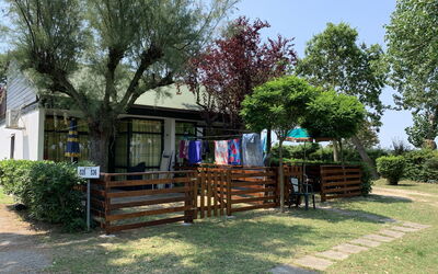 Accommodation:&nbsp;Baby'S Bungalow 651.2