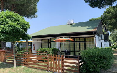 Accommodation:&nbsp;Baby'S Bungalow 651.2