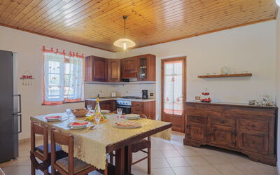 Accommodation:&nbsp;Fontanella 634.2