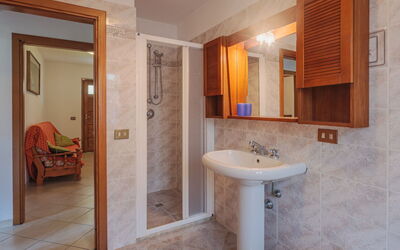 Accommodation:&nbsp;Fontanella 634.2