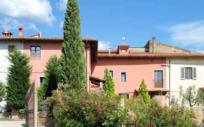 Accommodation:&nbsp;Archi (Cet121) 653.2