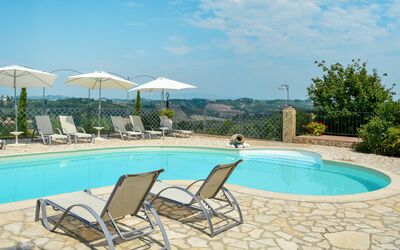 L' Ulivo - Castelfiorentino, Tuscany, Italy