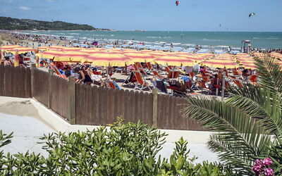 Vieste 612