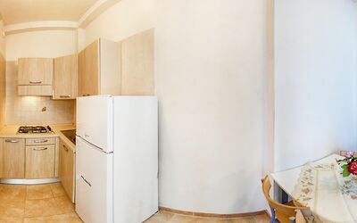 Accommodation:&nbsp;Villaggio San Pablo 612.3