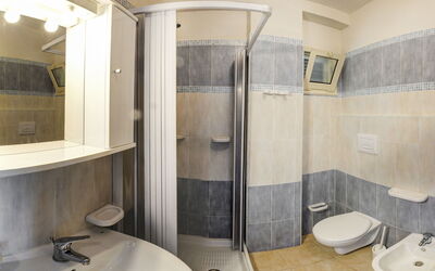 Accommodation:&nbsp;Villaggio San Pablo 612.3
