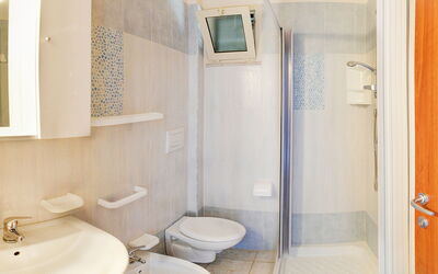 Accommodation:&nbsp;Villaggio San Pablo 612.4