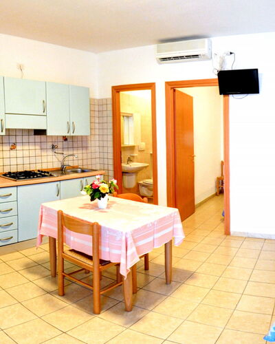 Villaggio San Pablo 612.2