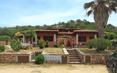 Accommodation:&nbsp;Villette Coda Cavallo (Teo390) 731.1