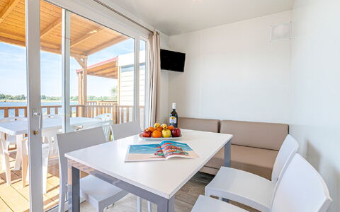 Accommodation:&nbsp;Camping Village Laguna Blu 636.5