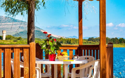 Accommodation:&nbsp;Camping Village Laguna Blu 636.1
