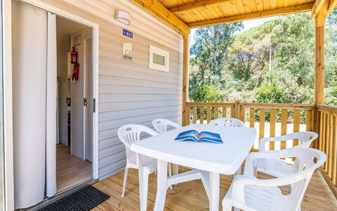 Accommodation:&nbsp;Camping Village Laguna Blu 636.4