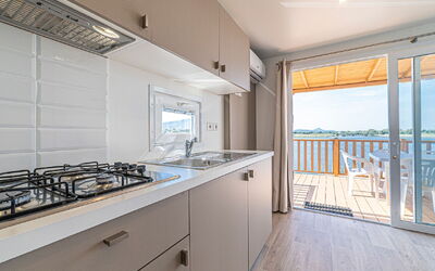 Accommodation:&nbsp;Camping Village Laguna Blu 636.5