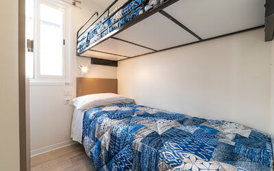 Accommodation:&nbsp;Camping Village Laguna Blu 636.5