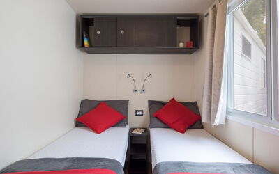 Accommodation:&nbsp;Camping Village Laguna Blu 636.1