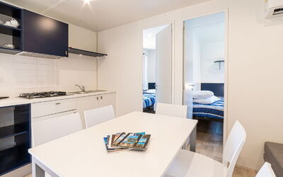 Accommodation:&nbsp;Camping Village Laguna Blu 636.4