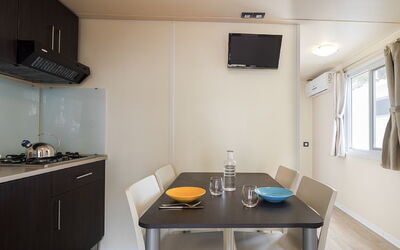 Accommodation:&nbsp;Camping Village Laguna Blu 636.1