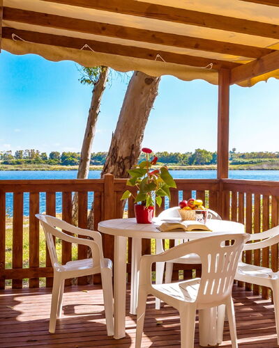 Camping Village Laguna Blu 636.3