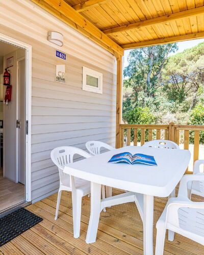 Camping Village Laguna Blu 636.4
