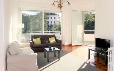 Casa del Mare (Srm125)